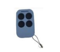 433MHz Remote Control in Kenya – Automatic Gate Remote