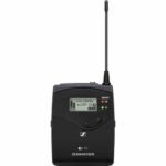 Sennheiser EW 135 G4 Wireless Handheld Microphone System - Image 6