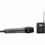 Sennheiser EW 135 G4 Wireless Handheld Microphone System