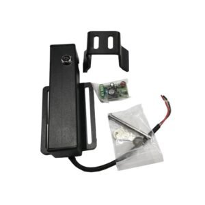 EL101 electric lock for automatic gate opener DC24V