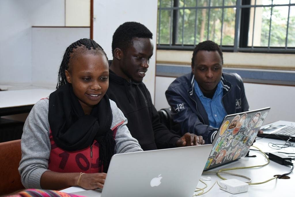 best student laptops in Kenya under 50000 for university students