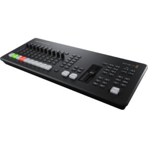 Blackmagic Design ATEM Mini Extreme ISO Live Stream Switcher