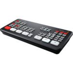 Blackmagic Design ATEM SDI Pro ISO Live Stream Switcher
