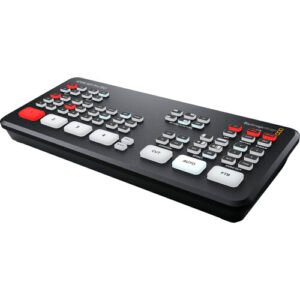 Blackmagic Design ATEM SDI Pro ISO Live Stream Switcher