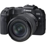 Canon EOS RP + RF 24-105mm f/4-7.1 Lens Kit