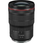 CANON RF 15-35MM F2.8L IS USM LENS