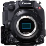 CANON EOS C300 Mark III Digital Cinema Camera Body (EF Lens Mount)