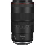 CANON RF 100MM F2.8 MACRO LENS