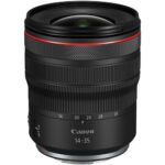 CANON RF 14-35MM F4 L IS USM LENS