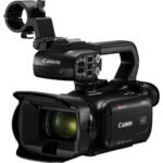 CANON XA65 VIDEO CAMERA