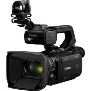 CANON XA75 VIDEO CAMERA