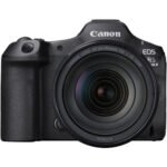 Canon EOS R5 Mark II + RF 24-105mm f/4L IS USM Kit