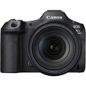 Canon EOS R5 Mark II + RF 24-105mm f/4L IS USM Kit