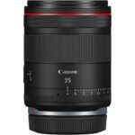 CANON RF 35MM F1.4 L VCM LENS