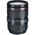 CANON EF 24-105mm F/4L IS II USM Lens