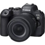 Canon EOS R6 Mark II + RF 24-105mm f/4-7.1 IS STM Kit