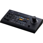 CRN 300 CONTROLLER PTZ CANON RCIP100 TOUCH SCREEN PTZ JOYSTICK CONTROLLER