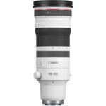 CANON RF 100-300MM F2.8 L IS USM LENS