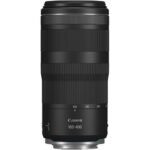 CANON RF 100-400MM F5.6-8 LENS