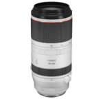 CANON RF 100-500MM F4-7.1 L IS USM LENS