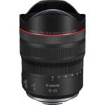 CANON RF 10-20MM F4 IS STM LENS