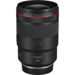 CANON RF 135MM 1.8 L IS USM LENS