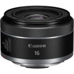 CANON RF 16MM F2.8 LENS