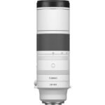 CANON RF 200-800MM LENS F6.3-9 IS USM LENS