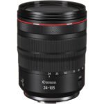 CANON RF 24-105MM F4L IS USM LENS