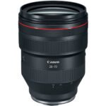 CANON RF 28-70MM F2L USM LENS