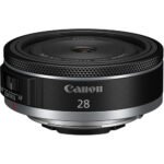 CANON RF 28MM F2.8 STM LENS