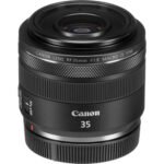 CANON RF 35MM F1.8 MACRO STM LENS