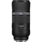 CANON RF 600MM F11 IS STM LENS