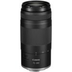 CANON RF 75-300MM F/4-5.6  LENS
