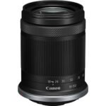 CANON RF S 55-210 MM F5-7.1 Lens