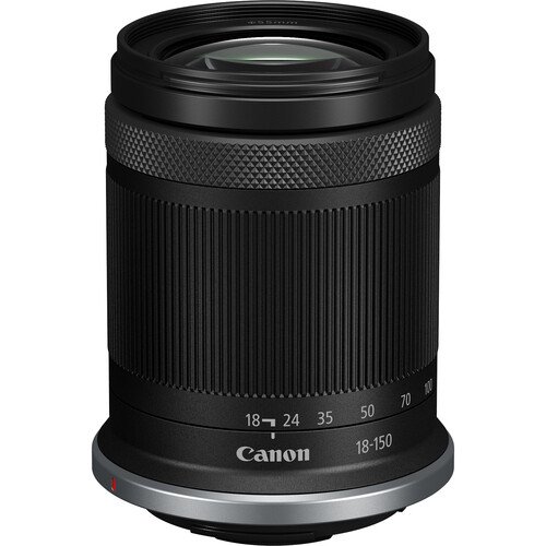 CANON RF S 55-210 MM F5-7.1 Lens - Image 1