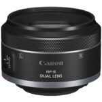 CANON RF S 7.8 F4 STM Lens