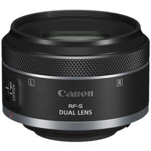 CANON RF S 7.8 F4 STM Lens