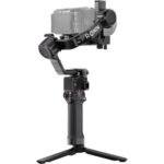 DJI Rs 5 Gimbal Stabilizer