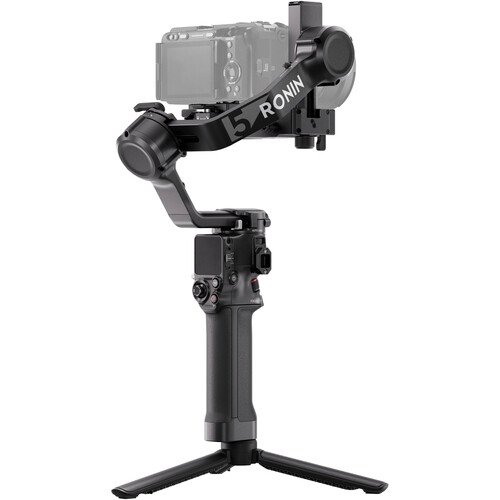 dji_cp_rn_00000496_03_rs_5_gimbal_stabilizer_1769669175_1941838 DJI Rs 5 Gimbal Stabilizer - Image 1