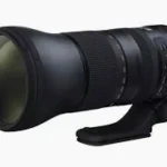 TAMRON LENS 150-600MM F/5-6.3 Di VC USD G2 LENS