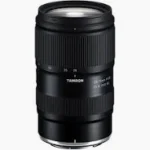 Tamron 28-75mm F2.8 Di III VXD G2 lens for Nikon Z mount