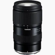 download (16) Tamron 28-75mm F2.8 Di III VXD G2 lens for Nikon Z mount - Image 1