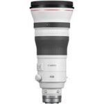 CANON RF 400MM F2.8L IS USM LENS