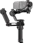 DJI RS5 Combo Gimbal Stabilizer