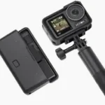 DJI ACTION 3 ADVENTURE COMBO