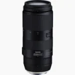 TAMRON 100-400 F/4.5-6.3 DI VC USD LENS