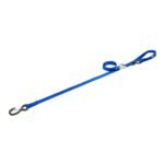 Motorcycle tie down straps 38mm heavy duty securing straps
