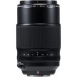 FUJIFILM XF 80MM F2.8 R LM OIS WR MACRO LENS