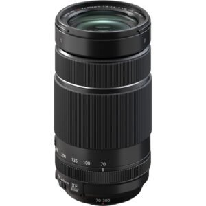 FUJIFILM XF 70-300mm f/4-5.6R LM OIS WR LENS